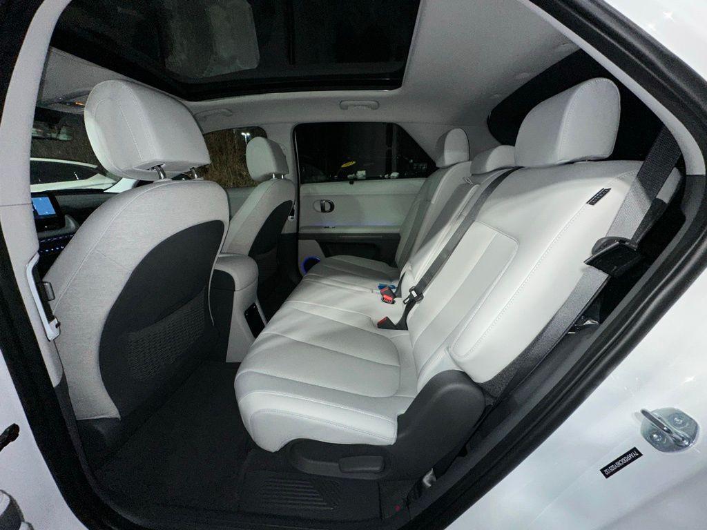 used 2025 Hyundai IONIQ 5 car, priced at $41,928