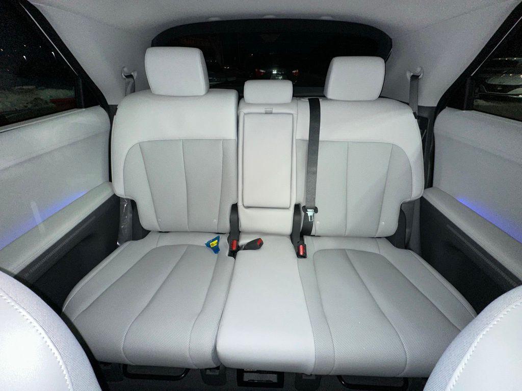 used 2025 Hyundai IONIQ 5 car, priced at $41,928