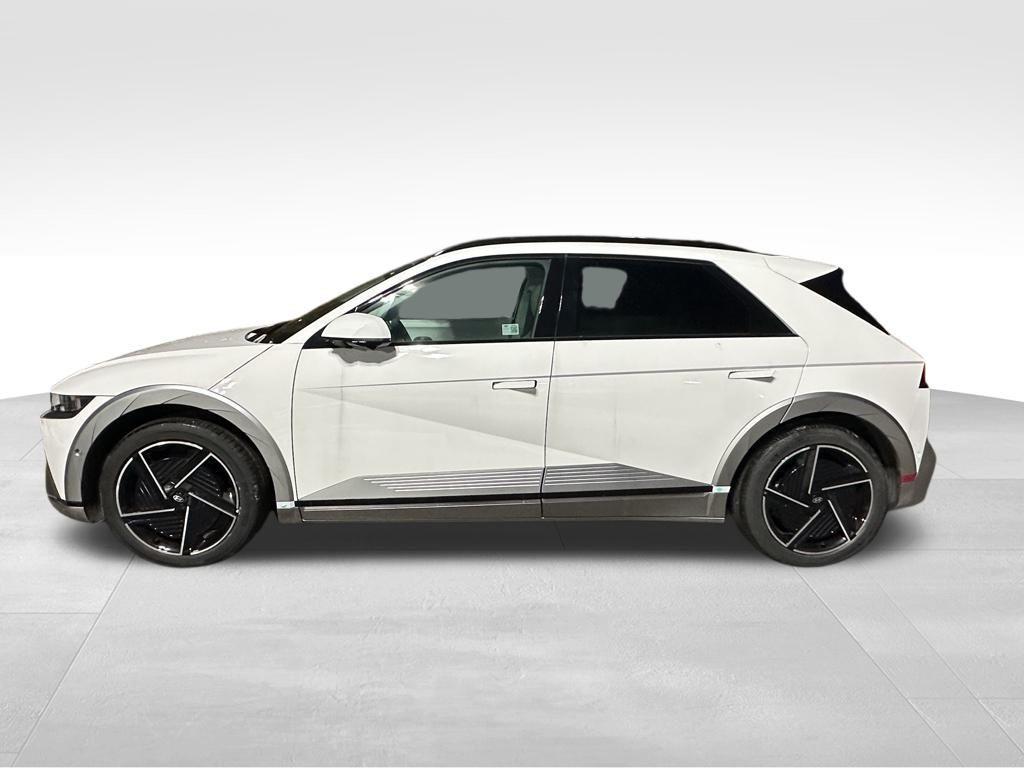 used 2025 Hyundai IONIQ 5 car, priced at $41,928