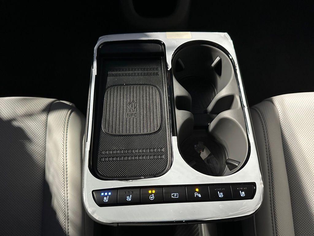 used 2025 Hyundai IONIQ 5 car, priced at $41,928