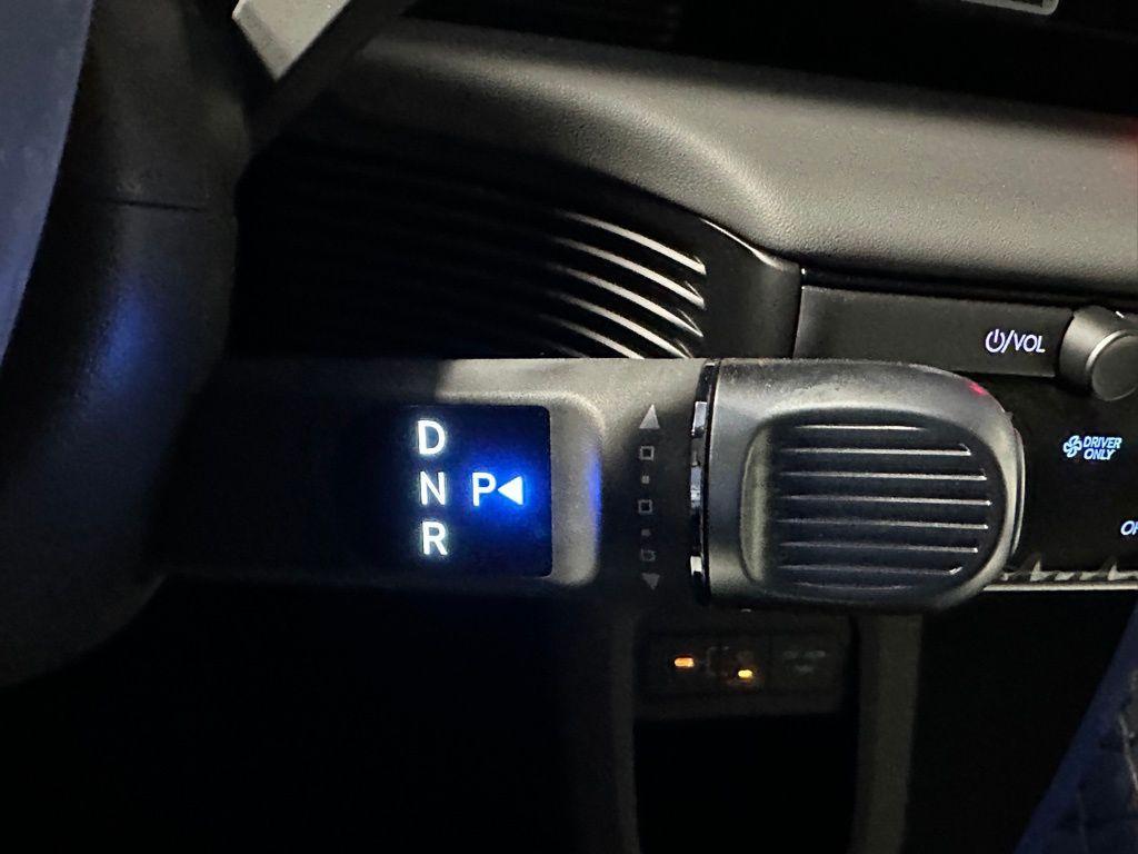 used 2025 Hyundai IONIQ 5 car, priced at $41,928