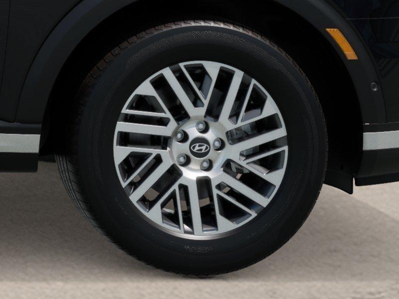 new 2026 Hyundai Palisade car, priced at $47,402