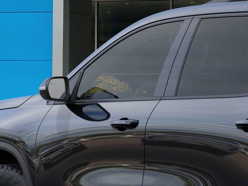 new 2026 Chevrolet Traverse car, priced at $56,380