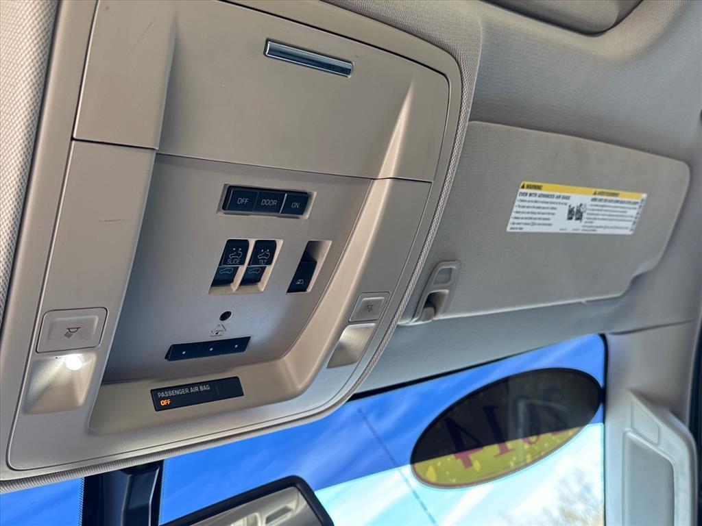 used 2014 Chevrolet Silverado 1500 car, priced at $17,984