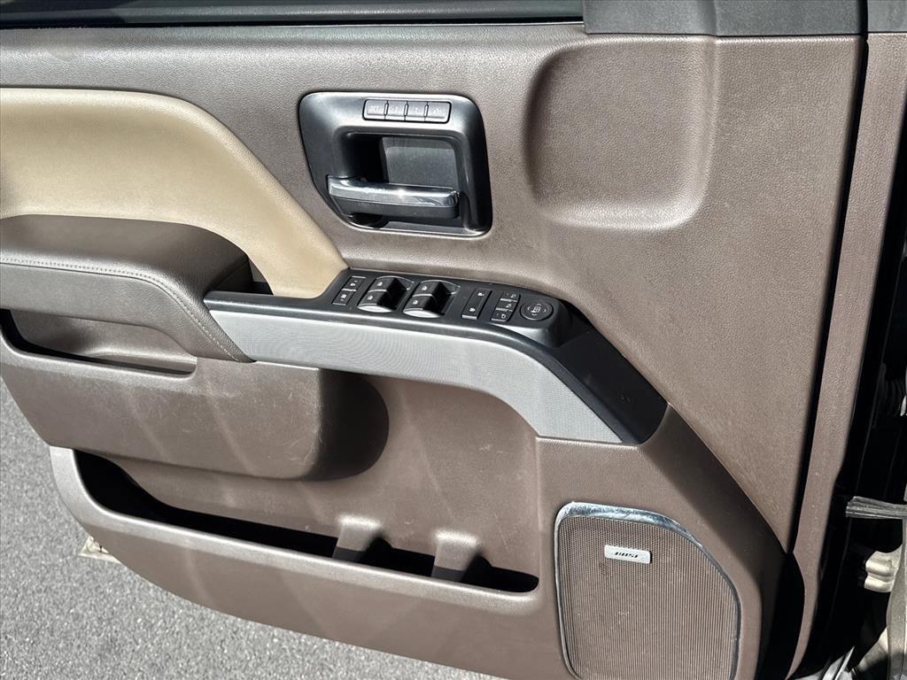 used 2014 Chevrolet Silverado 1500 car, priced at $17,984