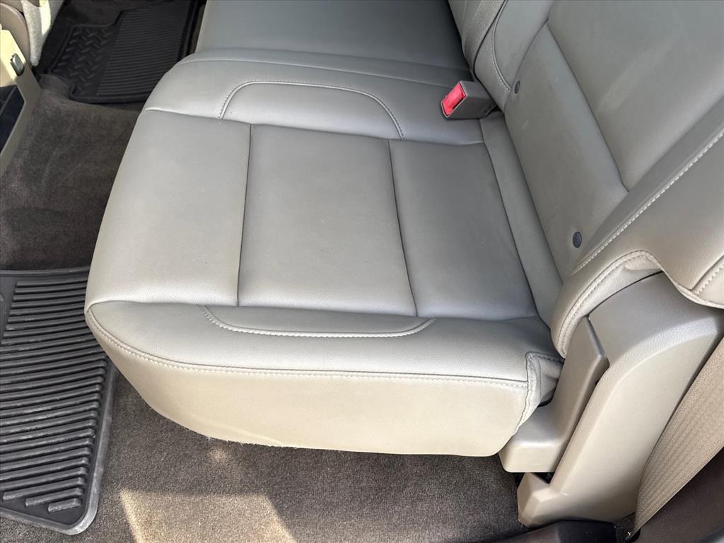 used 2014 Chevrolet Silverado 1500 car, priced at $17,984