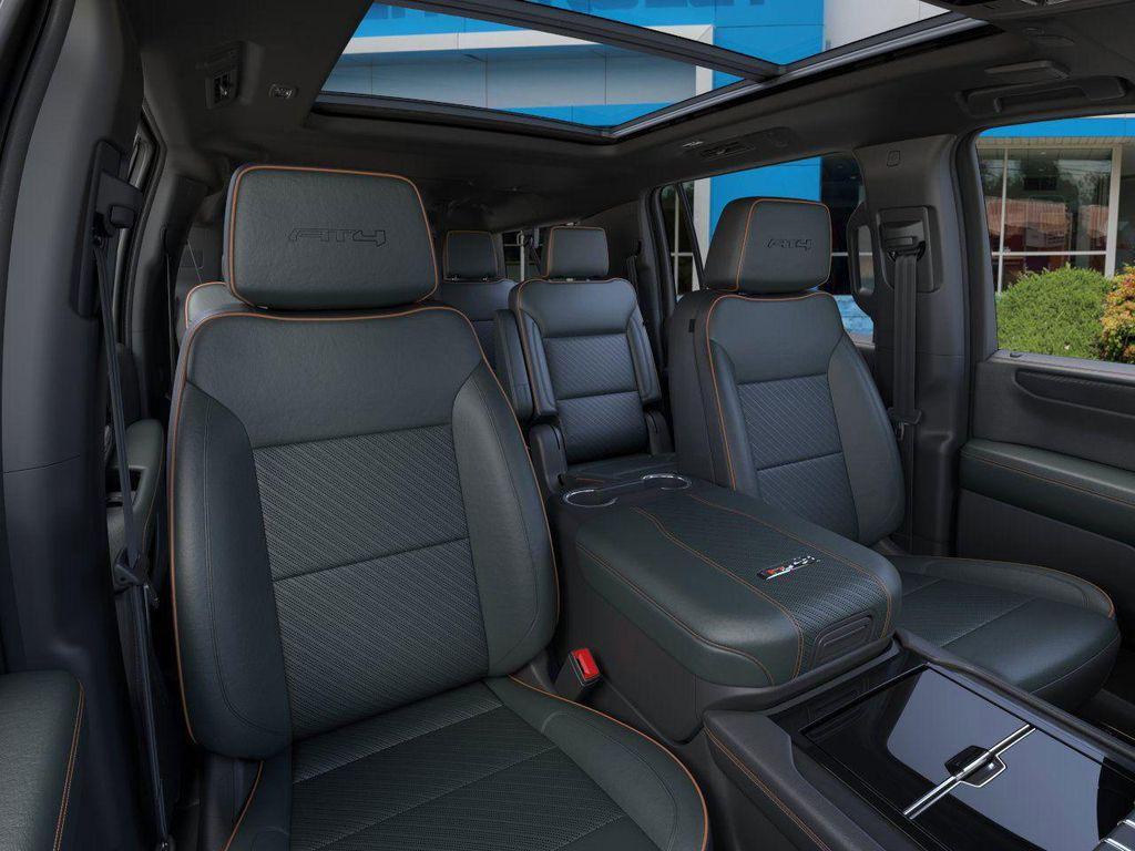 new 2026 GMC Yukon XL car, priced at $88,905