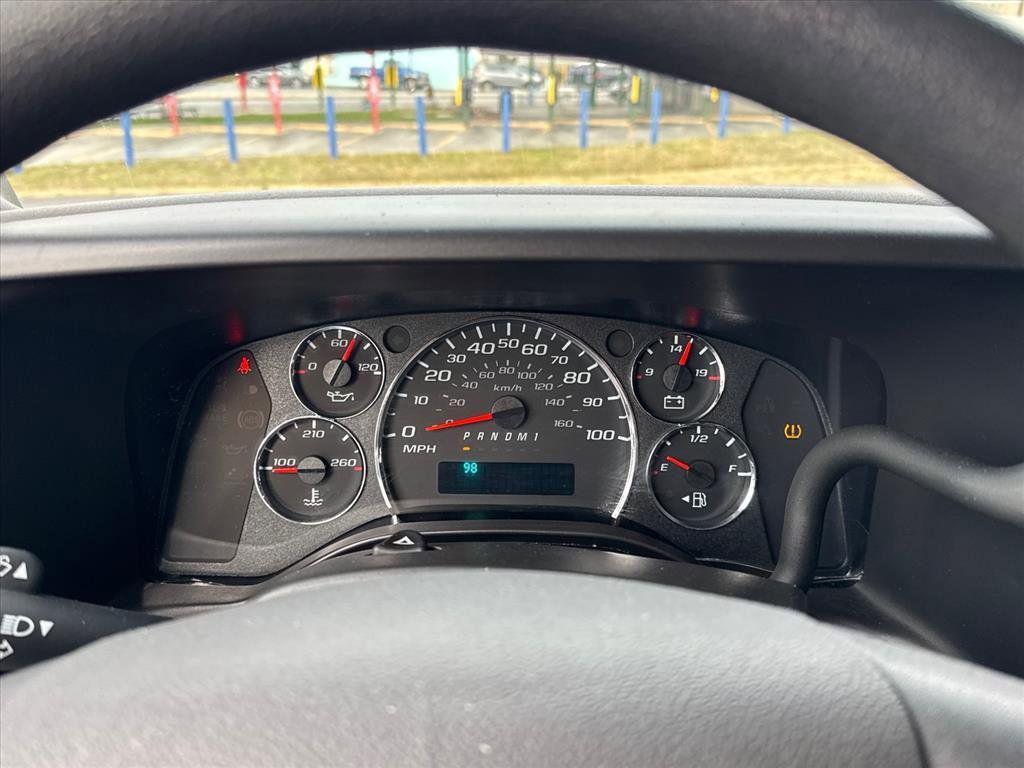 used 2024 GMC Savana 2500 car, priced at $32,884