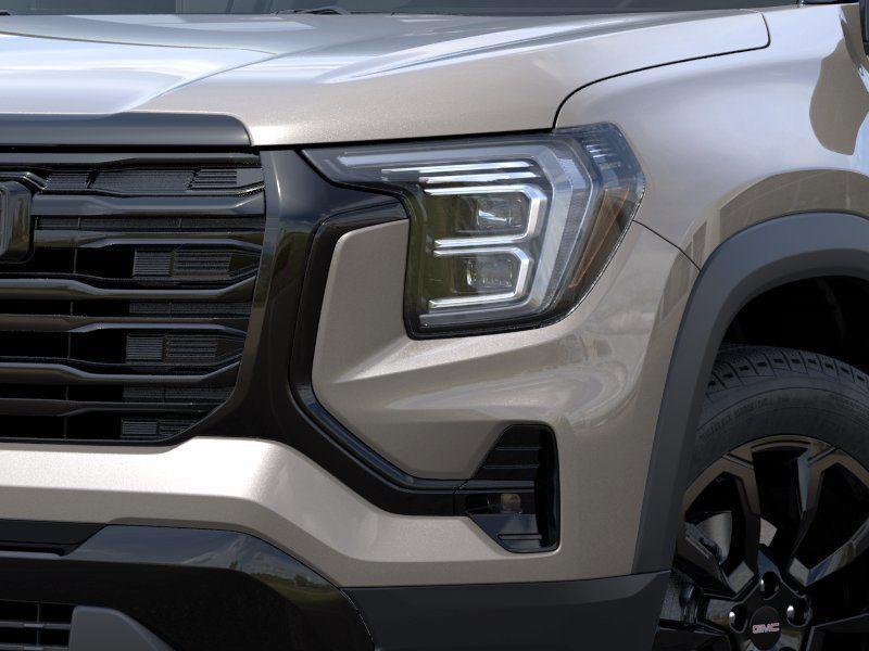 new 2026 GMC Terrain car, priced at $40,560