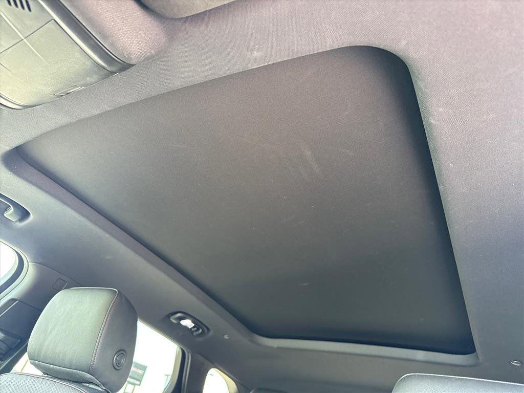 used 2019 Chevrolet Blazer car, priced at $24,772