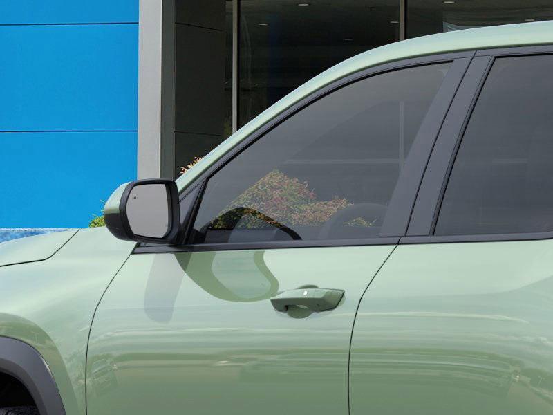 new 2026 Chevrolet Equinox car, priced at $30,535