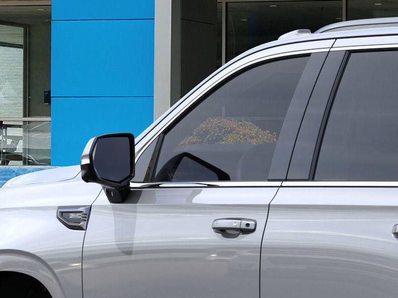 new 2026 GMC Yukon car, priced at $101,980