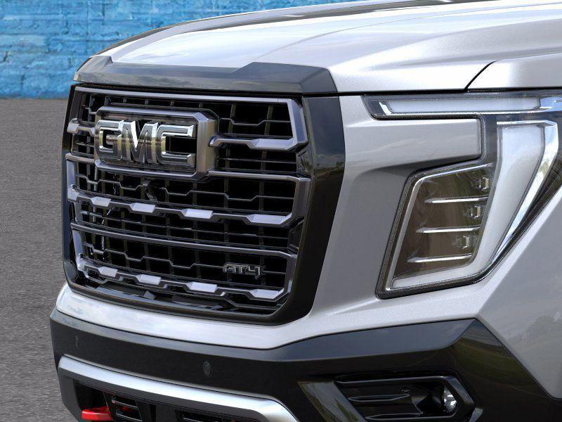 new 2026 GMC Yukon car, priced at $101,980