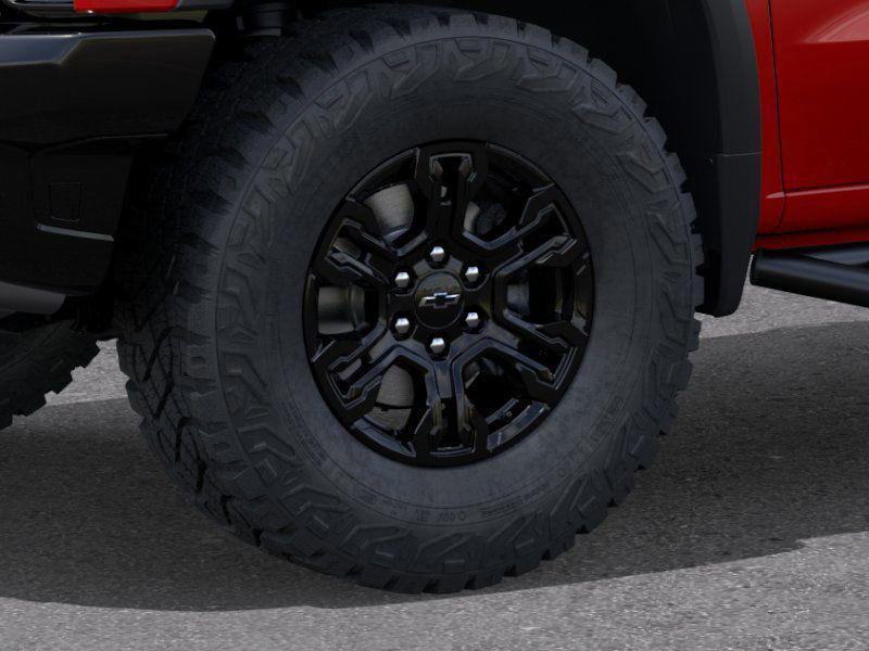 new 2026 Chevrolet Silverado 1500 car, priced at $79,634