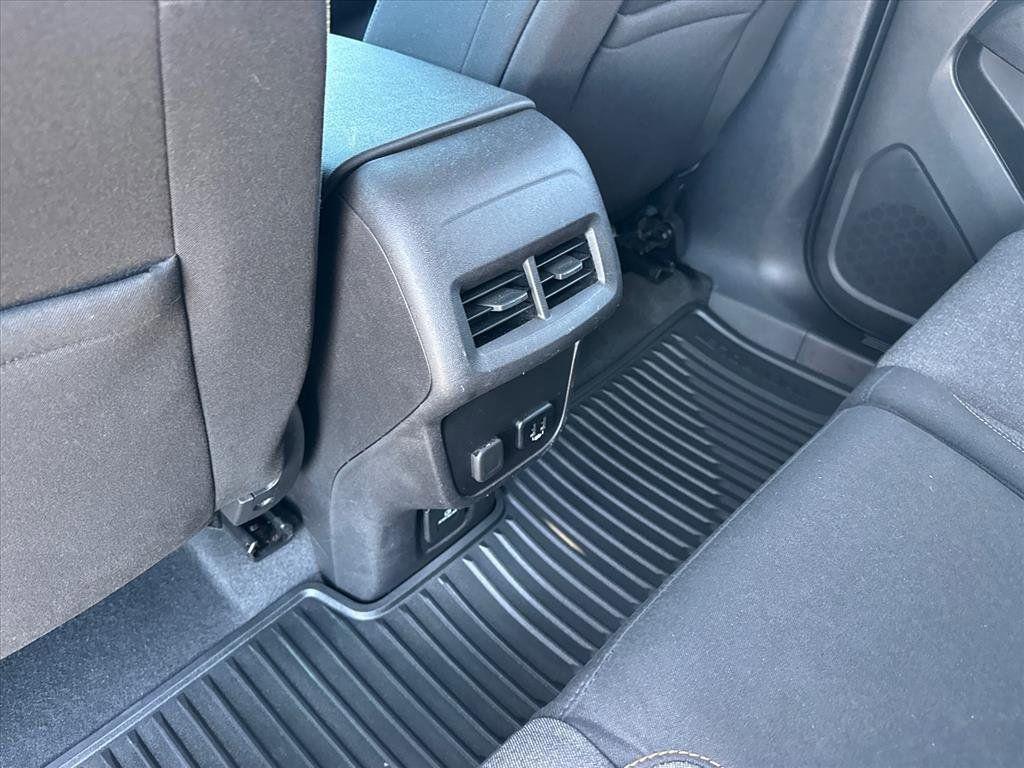used 2018 Chevrolet Equinox car, priced at $15,818