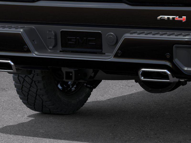 new 2026 GMC Sierra 1500 car, priced at $76,070