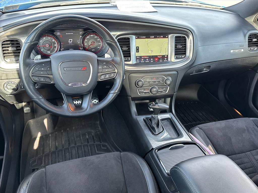 used 2023 Dodge Charger car, priced at $38,564