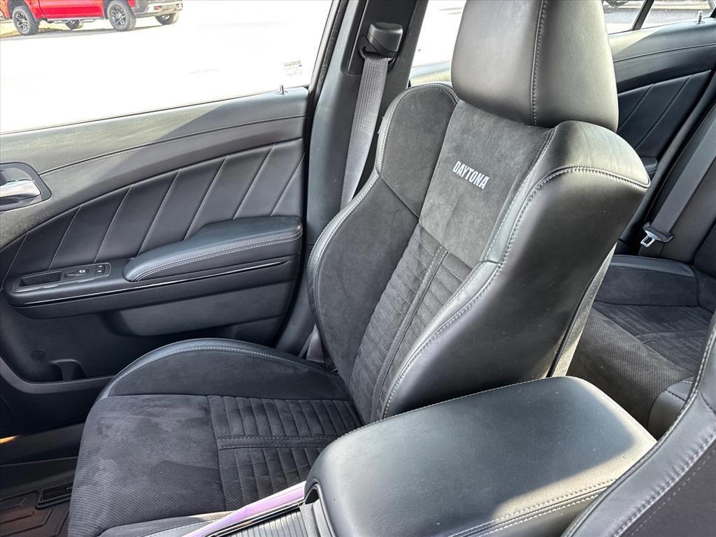 used 2023 Dodge Charger car, priced at $38,564