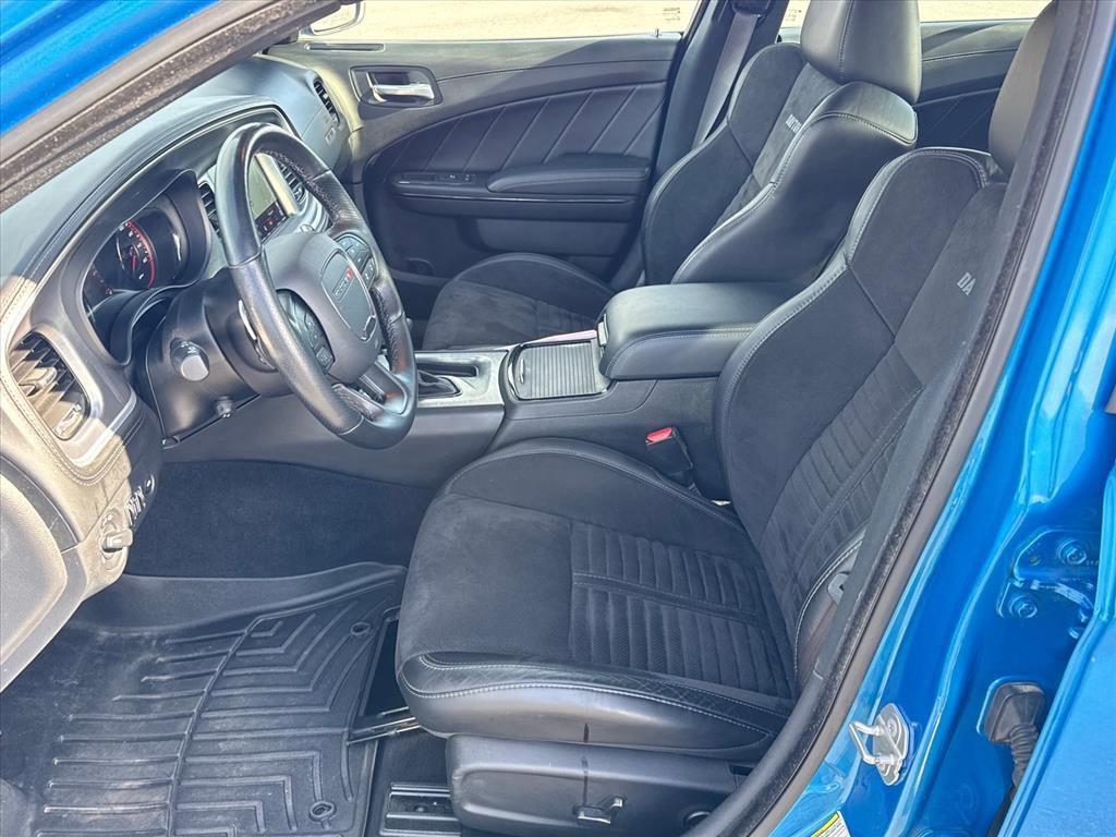 used 2023 Dodge Charger car, priced at $38,564