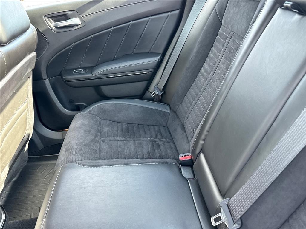 used 2023 Dodge Charger car, priced at $38,564