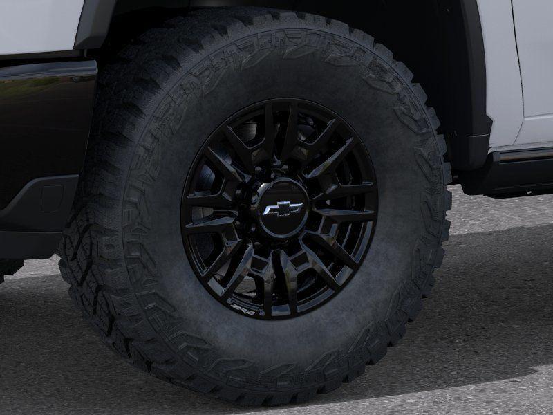 new 2026 Chevrolet Silverado 2500 car, priced at $81,099