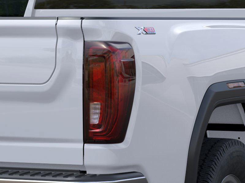 new 2026 GMC Sierra 2500 car, priced at $61,880