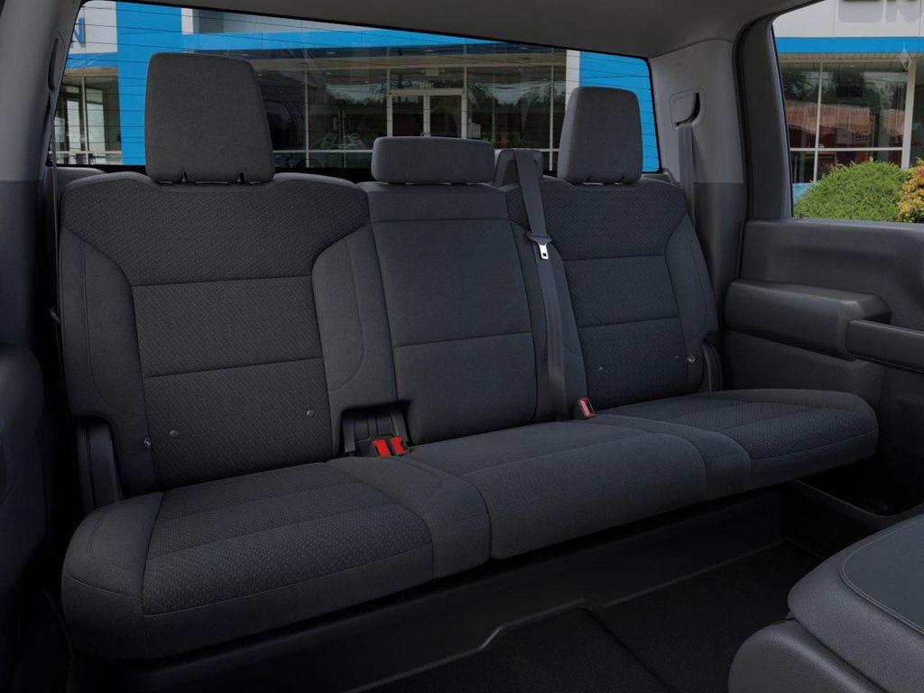 new 2026 GMC Sierra 2500 car, priced at $61,880