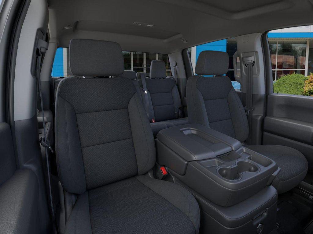 new 2026 GMC Sierra 2500 car, priced at $61,880