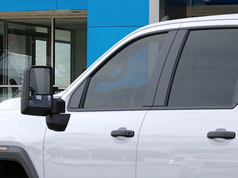 new 2026 GMC Sierra 2500 car, priced at $61,880