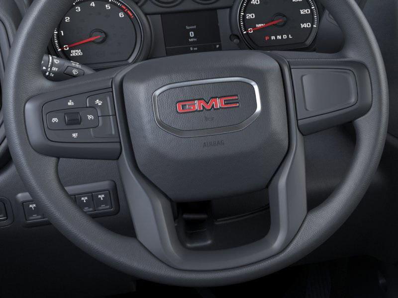 new 2026 GMC Sierra 2500 car, priced at $61,880