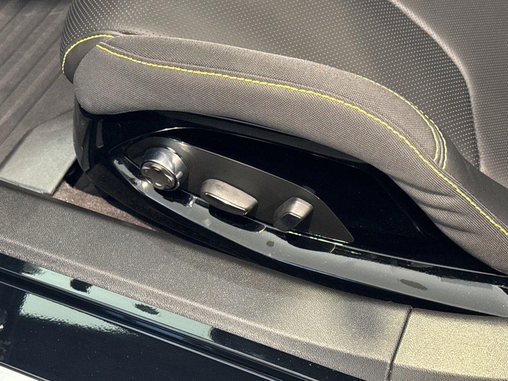 used 2024 Chevrolet Corvette car, priced at $129,900