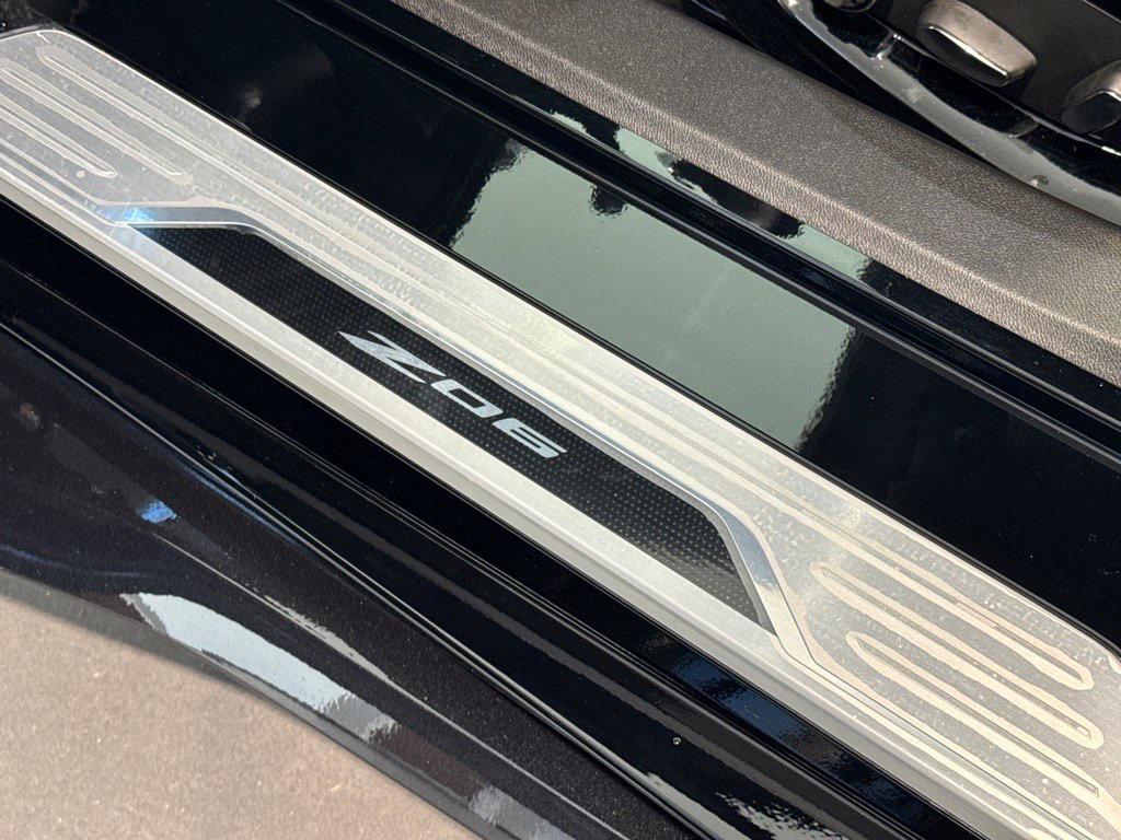 used 2024 Chevrolet Corvette car, priced at $129,900