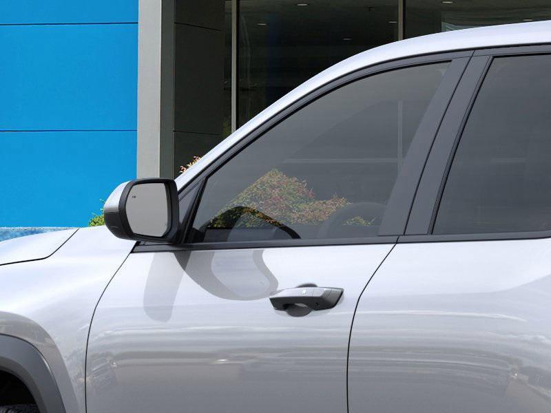 new 2026 Chevrolet Equinox car, priced at $30,835