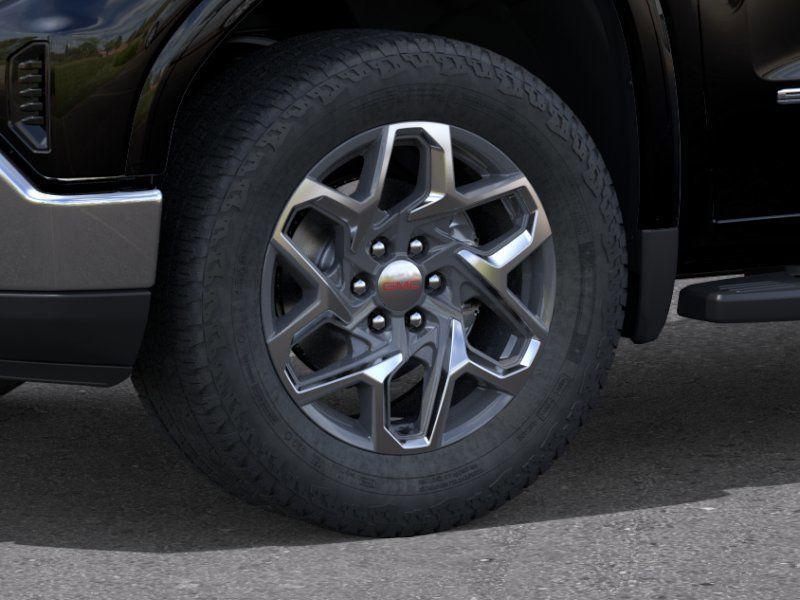 new 2026 GMC Sierra 1500 car, priced at $69,730