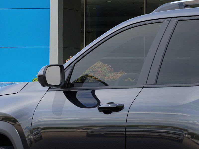 new 2026 Chevrolet Equinox car, priced at $37,950