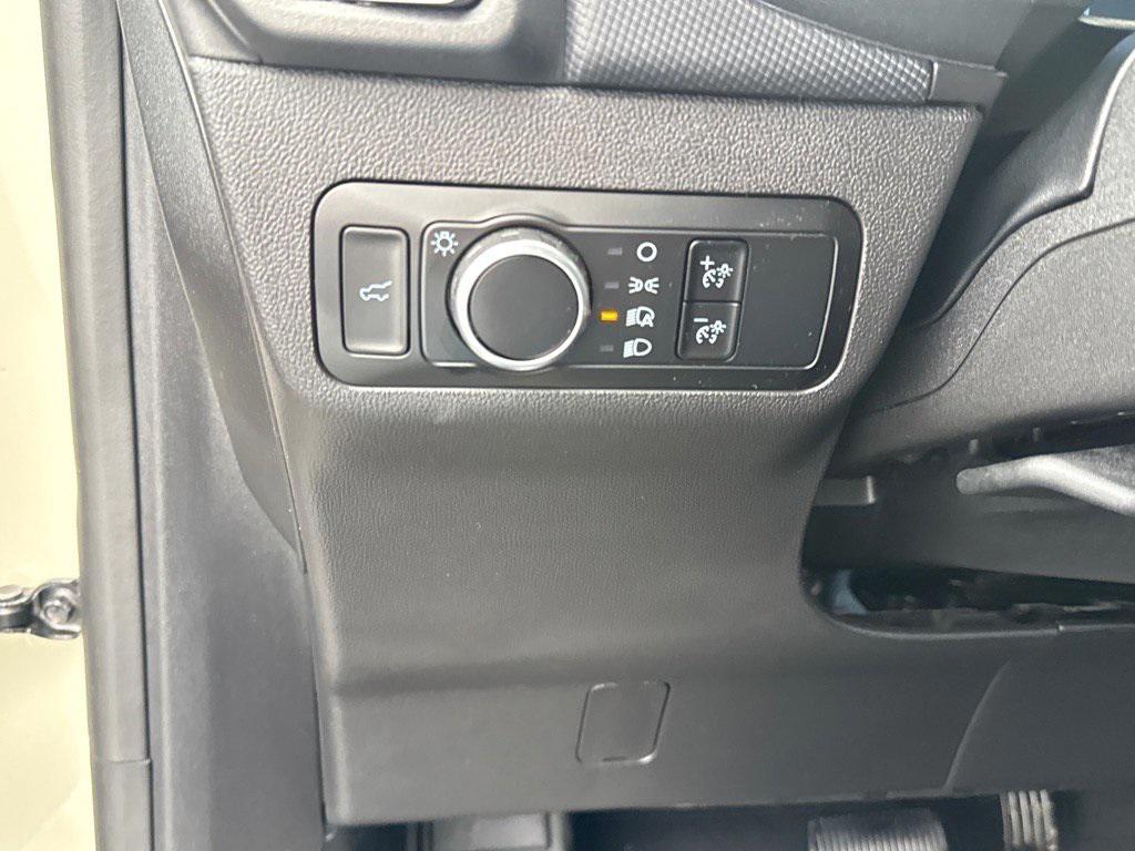 used 2025 Ford Bronco Sport car, priced at $30,962