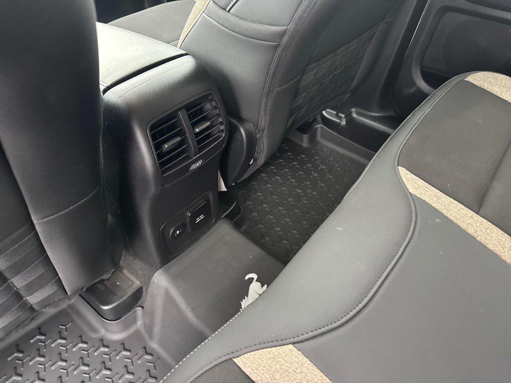 used 2025 Ford Bronco Sport car, priced at $30,962