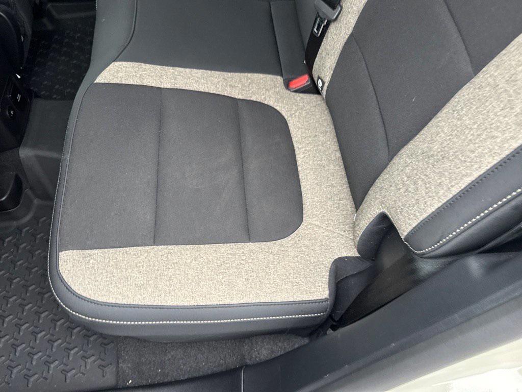 used 2025 Ford Bronco Sport car, priced at $30,962