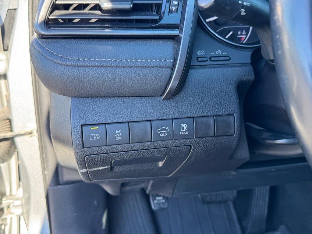 used 2021 Toyota Camry car, priced at $19,559