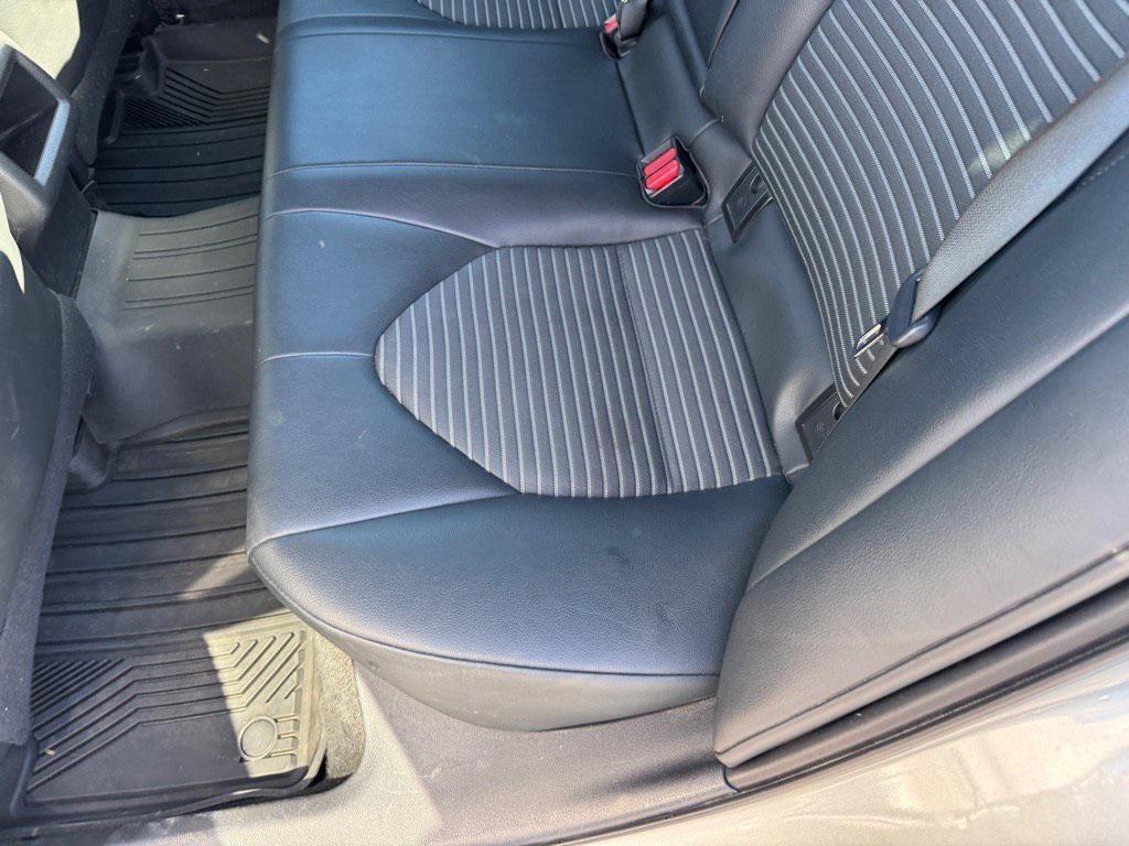 used 2021 Toyota Camry car, priced at $19,559