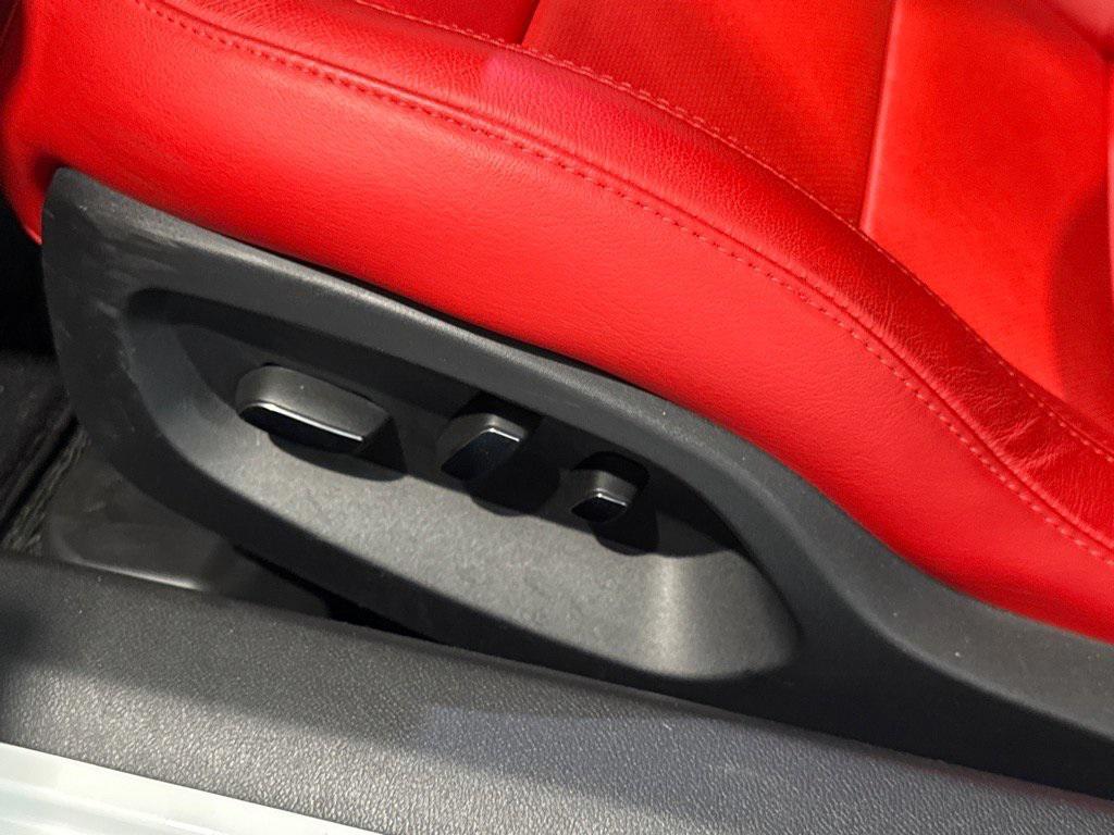 used 2016 Chevrolet Corvette car, priced at $77,992