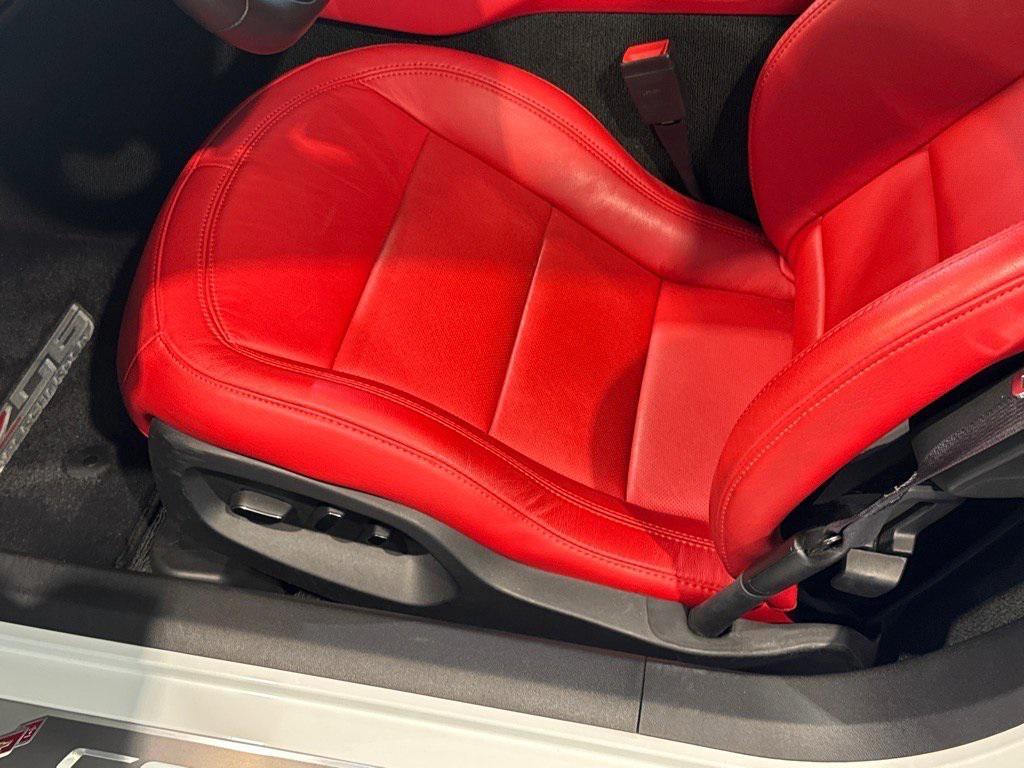 used 2016 Chevrolet Corvette car, priced at $77,992