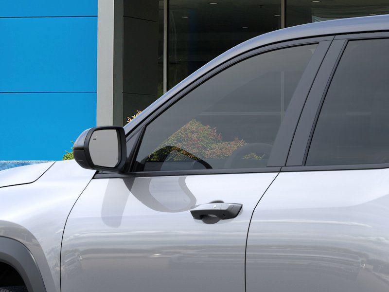 new 2026 Chevrolet Equinox car, priced at $33,330
