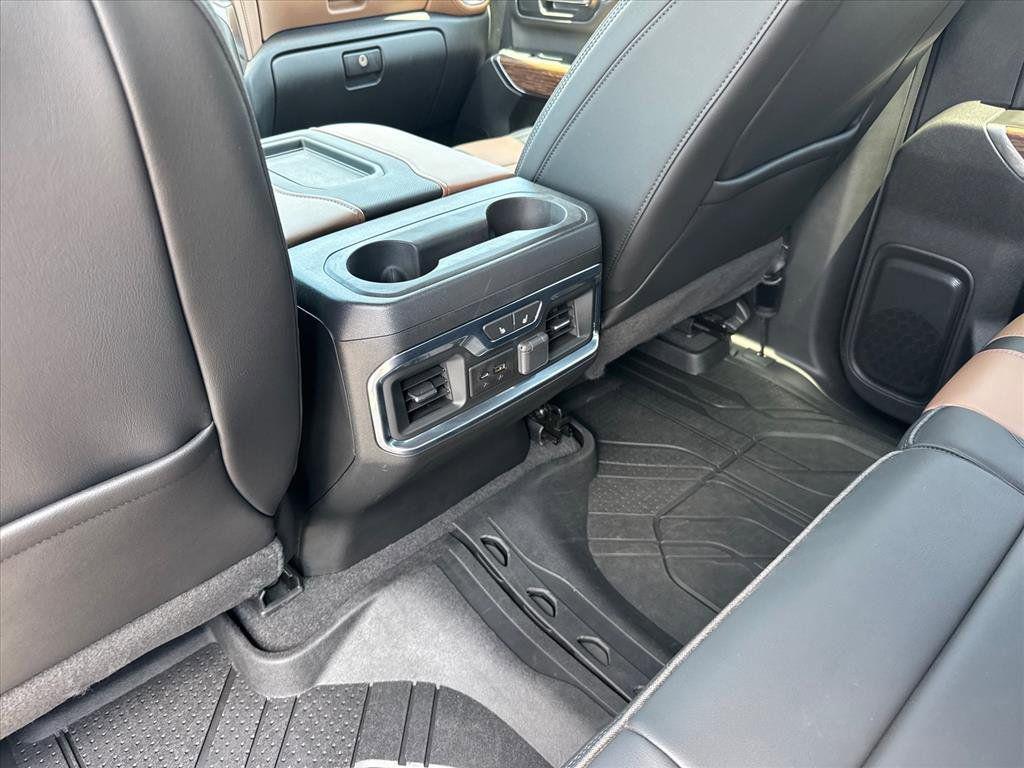 used 2020 Chevrolet Silverado 3500 car, priced at $61,958