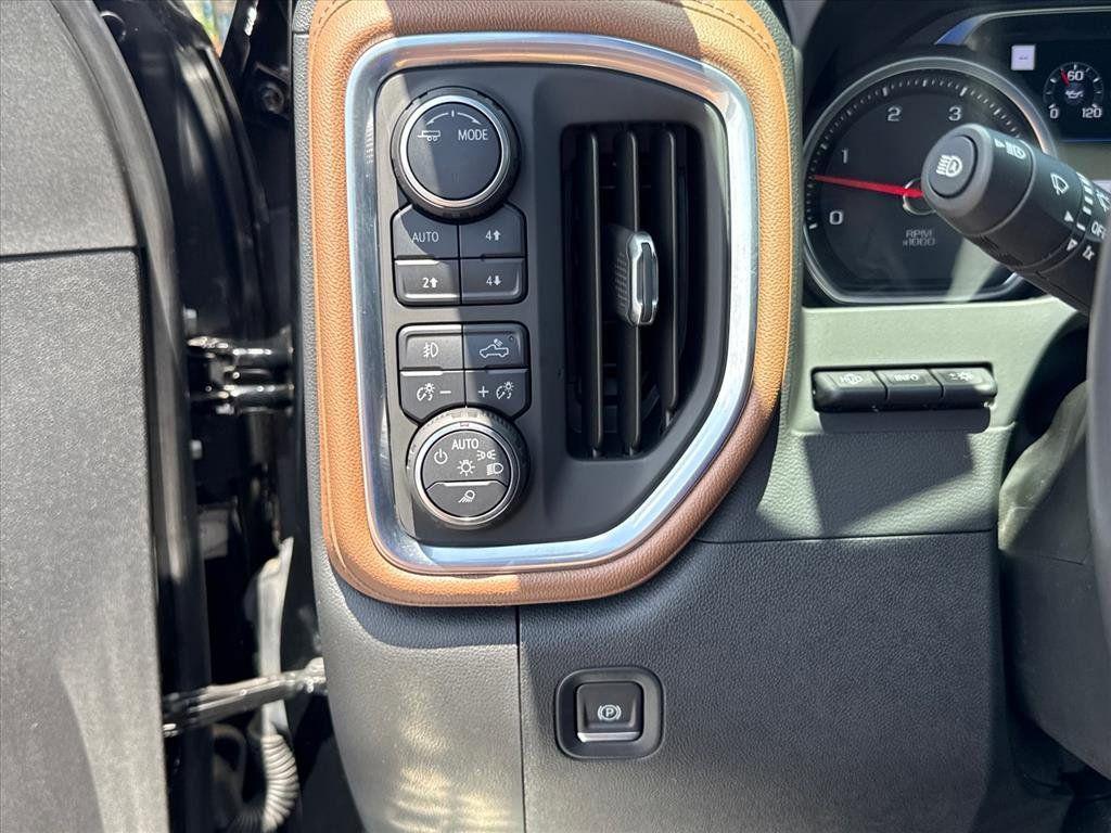 used 2020 Chevrolet Silverado 3500 car, priced at $61,958