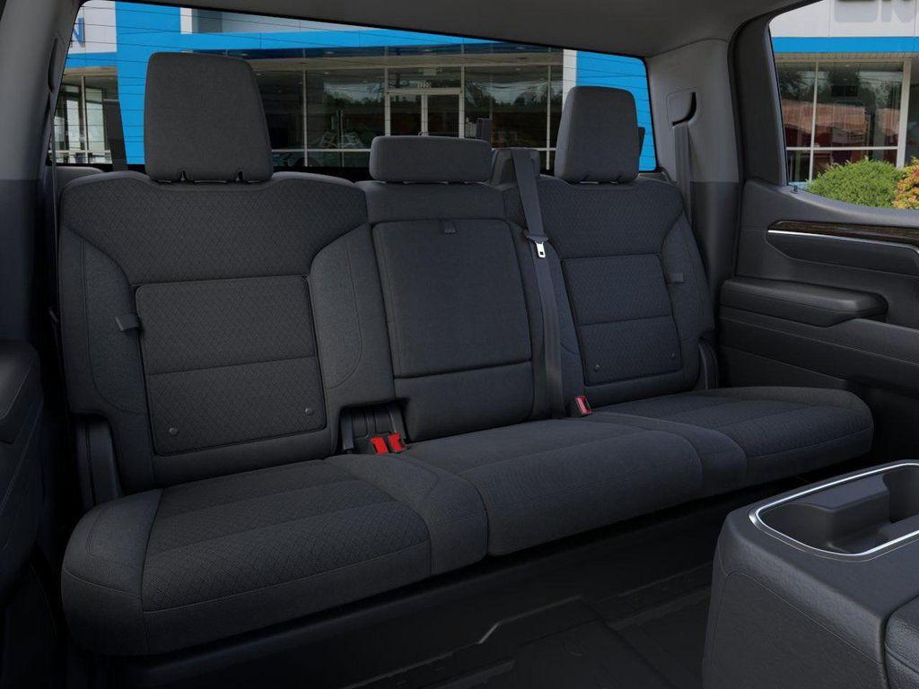 new 2026 GMC Sierra 1500 car, priced at $63,335