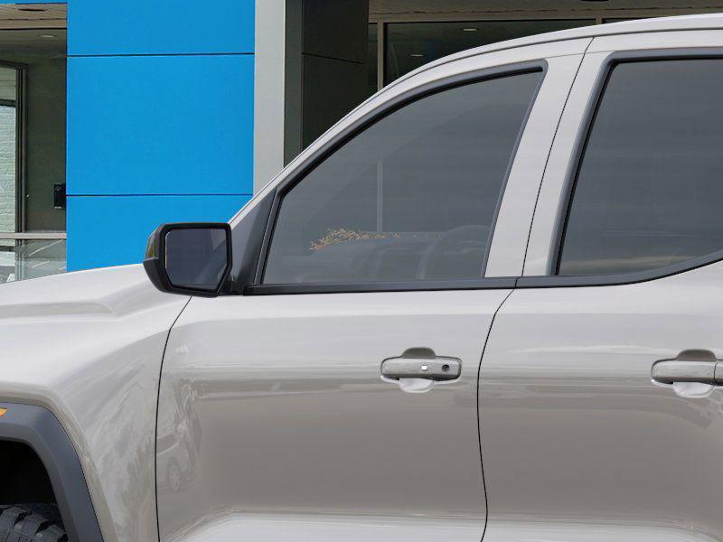 new 2026 GMC Canyon car, priced at $42,925