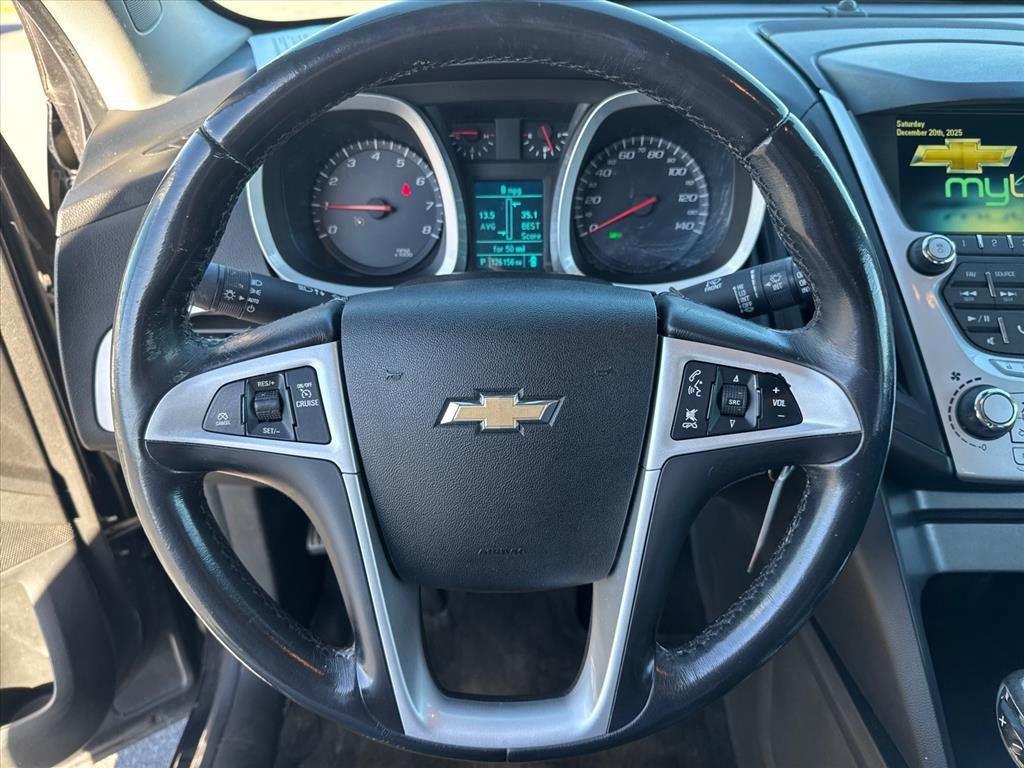 used 2014 Chevrolet Equinox car, priced at $7,756