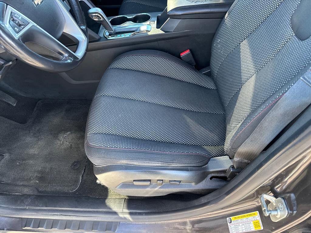 used 2014 Chevrolet Equinox car, priced at $7,756