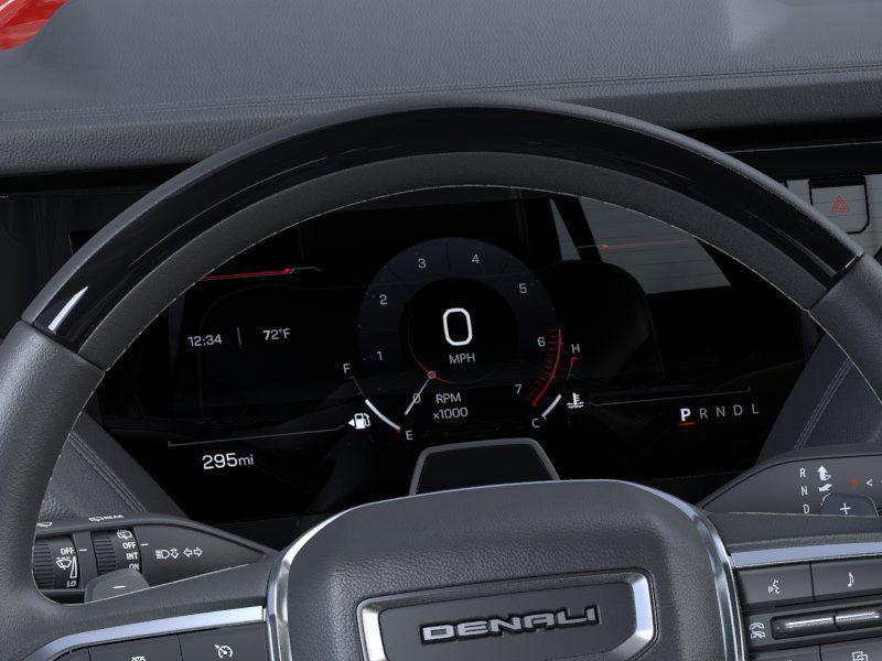 new 2026 GMC Yukon XL car, priced at $110,340